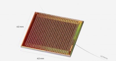 Science Corporation’s vision-restoring chip receives EU approval