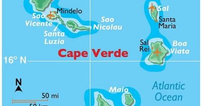 Cape Verde’s World Cup miracle has prediction markets buzzing and scam tokens multiplying