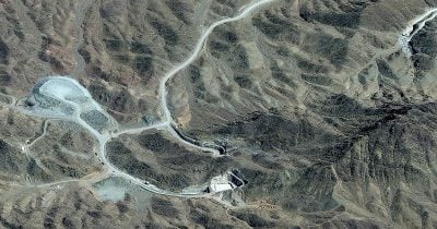Israel distances from US amid Iran’s Pickaxe Mountain uranium concerns