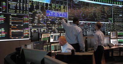 PJM Interconnection plans to address electricity shortages amid data center demand