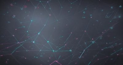 Prediction markets surge to $44.8B in monthly volume while crypto markets bleed out