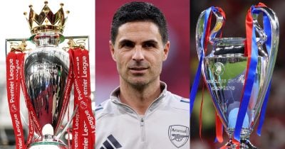 Premier League clubs dominate summer spending with top five expenditures