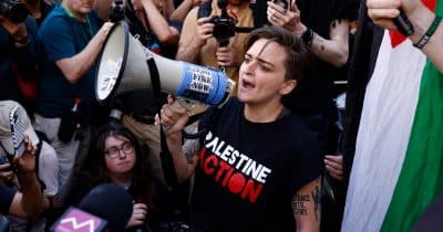 UK court labels Palestine Action activists as terrorists despite non-violent protest