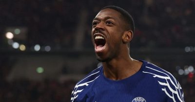 Dembélé’s World Cup goal triggers spike in Solana meme tokens and sports prediction markets