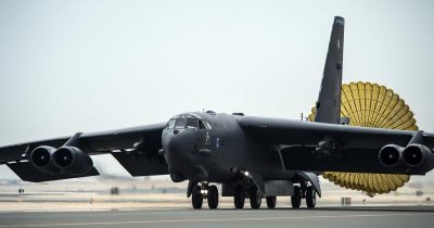 Iran claims attack on Al Udeid Air Base in Qatar, raising geopolitical risk questions for crypto markets