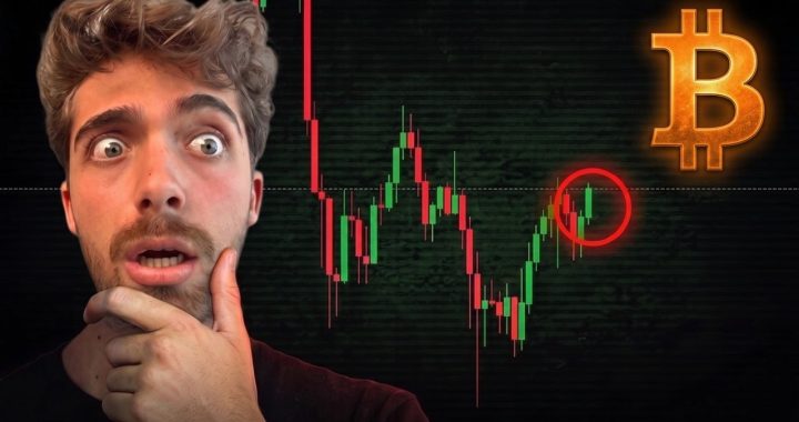 Crypto News Today (July 15): BTC Surges Back to $65K, JPMorgan Flags Hyperliquid Risk, and the European Central Bank Steps Up Digital Euro Push