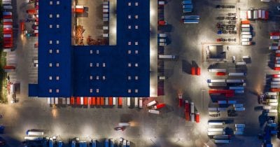 Quantum routing for logistics is promising but the 12-20% fuel savings claim needs context
