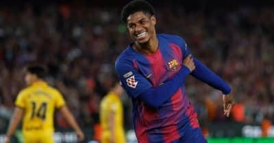 Marcus Rashford’s World Cup run could delay Manchester United return until August 10