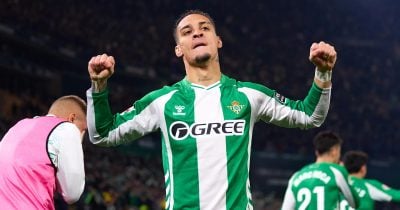 Barcelona eyes Real Betis defender Natan in potential €35M summer move