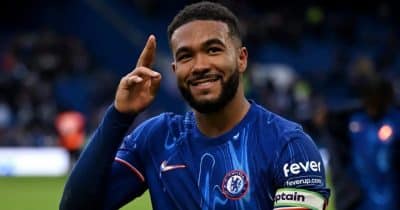 Chelsea captain Reece James eyes World Cup return as crypto-linked football culture keeps growing