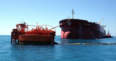 Caspian Pipeline Consortium halts oil loadings after drone strikes, threatening 1.58 million barrels per day