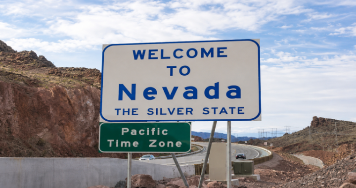 Reno Casino Win Jumps 20% as Vegas Strip Slips Despite Conventions
