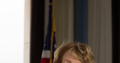 Slaughter warns of ongoing threats to Federal Reserve’s independence after Supreme Court reshapes presidential power