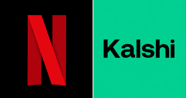 Report: Kalshi Accuses Netflix of Defamation Over Trailer for New Prediction Markets Film