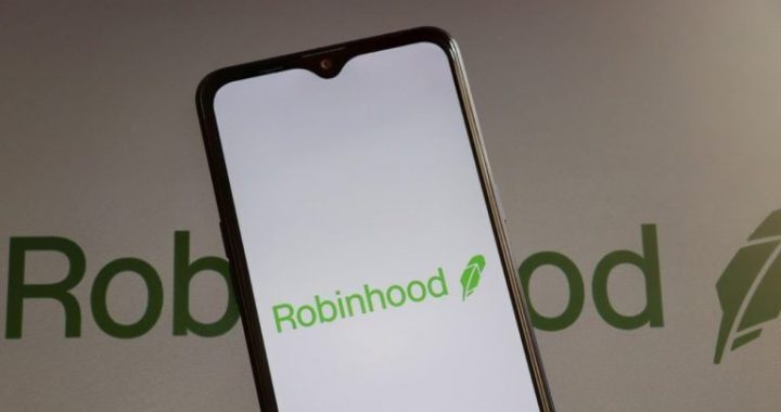 Robinhood Pulls in $1.31B Q2 Revenue as 44% Trading Surge Fuels Record Profit