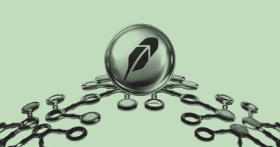 Robinhood Chain sees 30% rise in ETH bridging, surpassing $200M