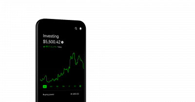 Mizuho raises Robinhood price target to $130, sees global growth potential