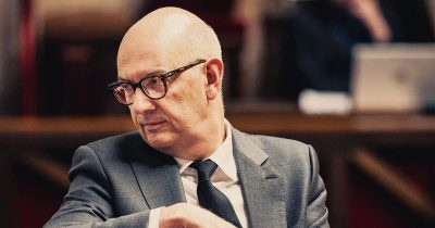 France’s 10-year yield hits 4%, highest since financial crisis, and crypto markets should pay attention