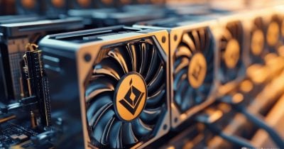 BitRiver founder Igor Runets detained over alleged RUB 1B fraud tied to mining equipment deals