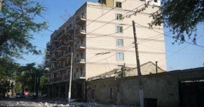 Russian strikes kill 28 in Ukraine’s Odesa region in July, governor reports