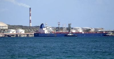 Indonesia receives first Russian oil shipment after deal with Moscow, raising questions about crypto settlement