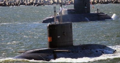 Russia strikes Ukrainian supply vessel in Black Sea amid rising tensions