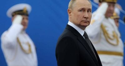 Putin shows no willingness to negotiate ceasefire, says German Foreign Office