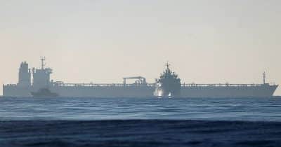 Russia ships record oil volumes but revenue falls to $1.9B per week in June