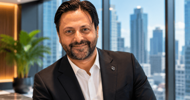 RWA Inc’s Kevin Yunai Says Platforms Must Build Liquidity to Unlock $320 Billion RWA Market