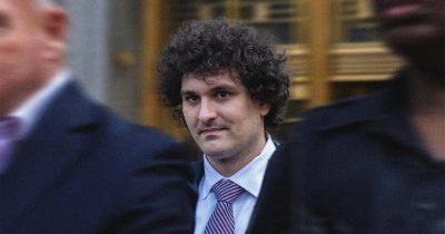 US Senate unanimously passes resolution opposing clemency for Sam Bankman-Fried
