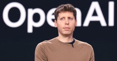 Sam Altman says AI development may need to slow after Hugging Face security breach