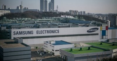 Samsung Electronics rules out US share listing and ADR issuance