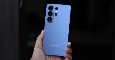 Samsung forecasts chip shortage to extend through 2028, pushing customers toward long-term deals