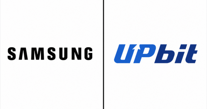 Samsung SDS Plans Stablecoin Expansion With Upbit Operator Dunamu