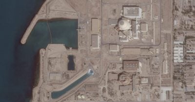 US missile strike damages farmer equipment in Iran’s Bushehr