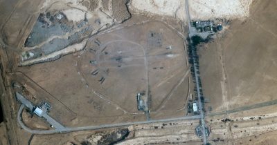 Iran activates Isfahan air defenses amid US military strikes