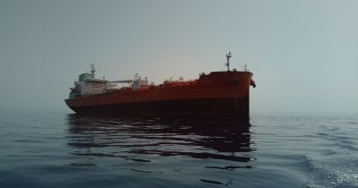 Saudi vessel NCC Masa attacked in Red Sea, sustains minor hull damage