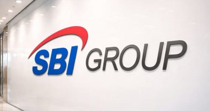 XRP Gains Institutional Momentum as SBI Expands Finance Infrastructure in Japan