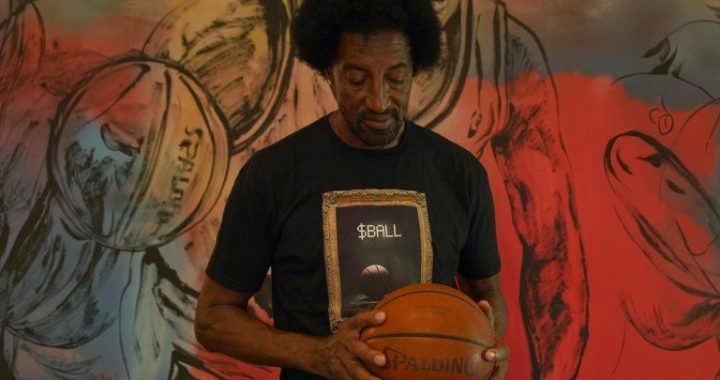 Scottie Pippen Brings Championship History and Bitcoin Culture to Fortnite With DON’T DROP THE BALL