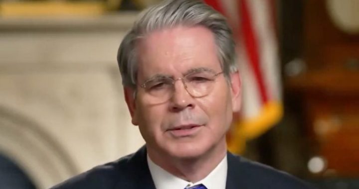Bessent Slams CLARITY Act Critics, Demands Senate Action Now