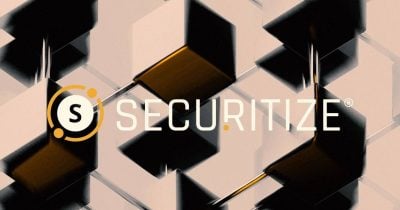 Securitize registers Securitize Capital as SEC-registered investment adviser