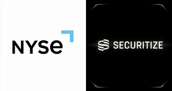 Securitize Becomes Largest Tokenized Stock as Sector Transfer Volume Hits $8.47 Billion