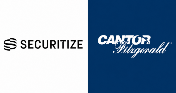 Securitize-Cantor Tokenized IPO Framework Could Change How Public Companies Issue Stock