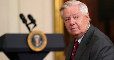Netanyahu reveals Graham’s opposition to ending US aid to Israel