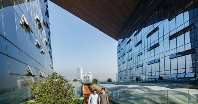 Tencent falls sharply, dragging Chinese gaming stocks lower as investors rotate into AI