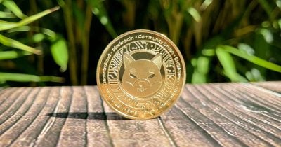Shiba Inu surges 36% as South Korean traders fuel rally