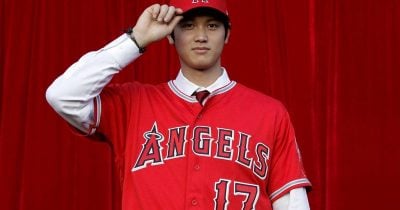 Ohtani returns to pitching, hitting roles for Dodgers vs. Padres Friday