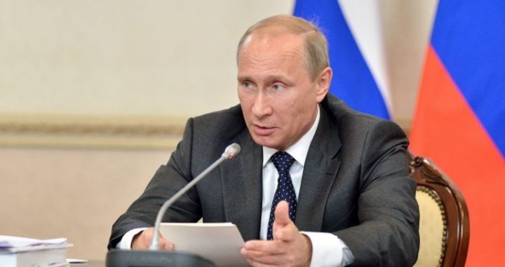 Russia’s Duma Advances Bill 1194918-8, Sending Crypto Law to Putin’s Desk