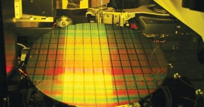 China’s DUV chip tool production pressures AI, semiconductor stocks