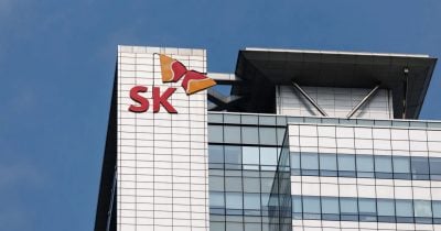 SK Hynix’s $28B US share sale draws 7x oversubscription as AI chip hunger intensifies